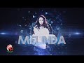 Melinda Talak Tiga Official Lyric