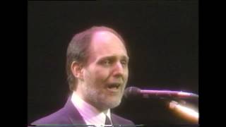 Billy Vera - At This Moment at The Wiltern Theater 1988