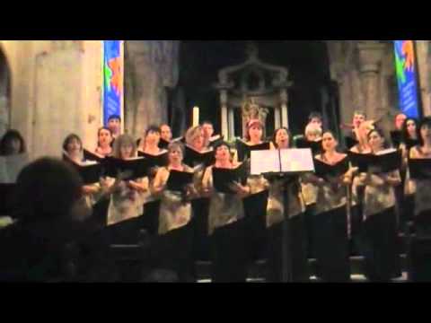 Во царствии Твоем   France