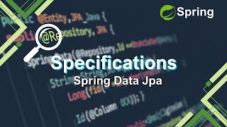 Queries DINÂMICAS com Spring Data JPA! Pare de usar ifs no seu repositório