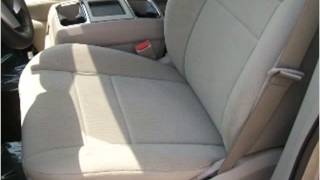 preview picture of video '2013 Chrysler Town & Country New Cars Somerset KY'