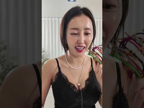 3930-에이치참컬러매듭팔찌 영상 썸네일