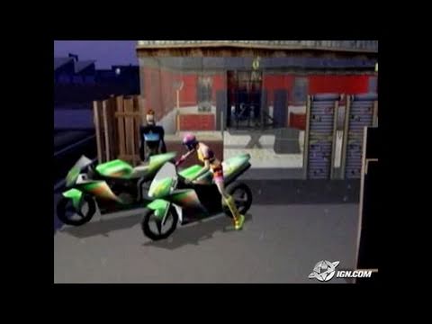 The Urbz: Sims in the City Xbox Trailer - Massive Urbz
