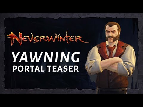Neverwinter Devs Teasing Things to Come with The Yawning Portal