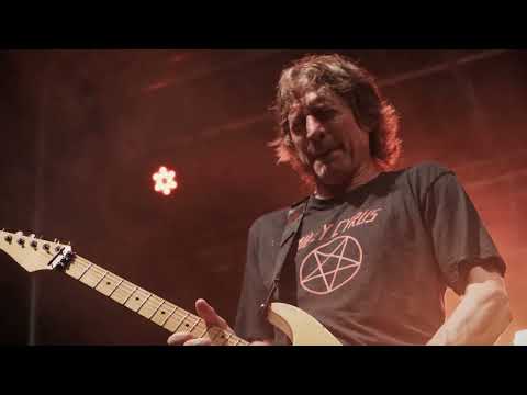 Ugly Kid Joe - Bad Seed (Official Video)