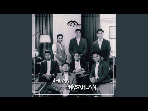 Ahlan Wasahlan