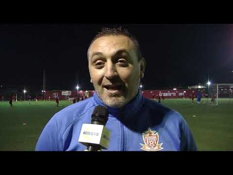 Focus sulla Scuola Calcio del Giardinetti 1957