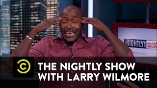 The Nightly Show - Ferguson: One Year Later - Look How Far We've Come - Mike Yard