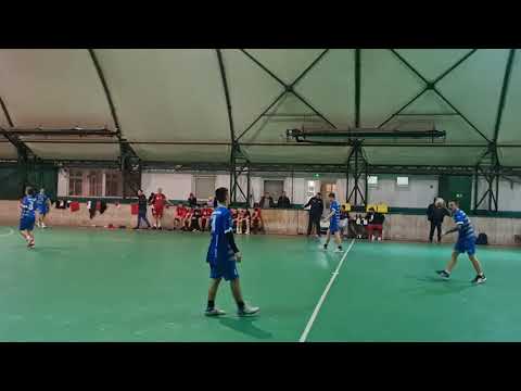 RK Sindjelić - RA Lečić 2007