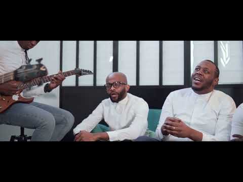 KOMBO NA YO (DENIS NGONDE)  - GKGD & FAMILY