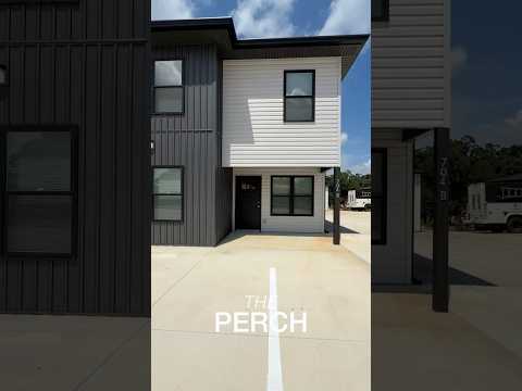 The Perch - Video 2 of 2