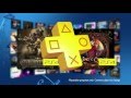 PlayStation Plus | PS4 monthly games for December 2015