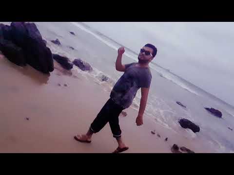 Enjoying With Friends At Vizak | Tenneti Park | Shariq Official