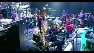 Yanni Ethnicity Tour - Never Too Late | Live 2003 HQ