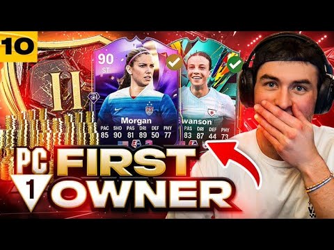 I Got Rank 2 with this INSANE Duo on The PC RTG!