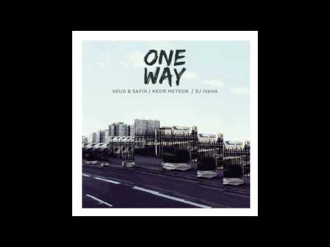 Skud & Safir - Deux aiguilles / Prod. Keor Meteor (cuts DJ Ivan6)