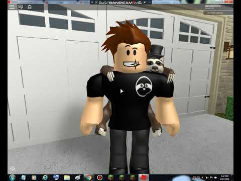 Ant, SeeDeng, Poke - PRESTONPLAYZ ROBLOX (OFFICIAL MUSIC VIDEO)