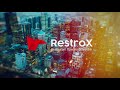 RestroX