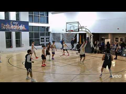 1st J17 Drunk(54) tier 19 semi   5th HFT Wolves(46) - tcbl sunday