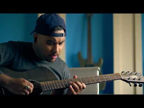 Farki Farki acoustic solo