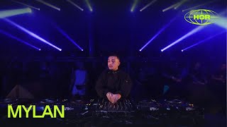 MYLAN DJ set