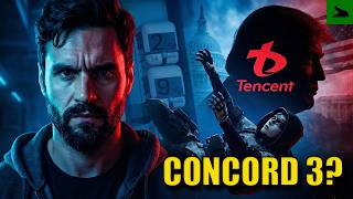 Highguard is Concord 2.0! Will Marathon Be 3.0? Trump Battles Tencent