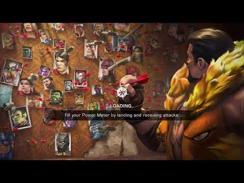 Mcoc Act 6.4.4 CMM BOSS! Solo in 30 sec!