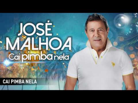 José Malhoa - Cai pimba nela