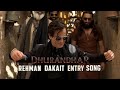 Rehman Dakait Akshay Khanna Entry Song Full Video Song Dhurandhar Balochi Song Dhurandhar
