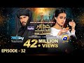 Khuda Aur Mohabbat - Season 3 Ep 32 [Eng Sub] Digitally Presented by Happilac Paints - 10th Sep 2021