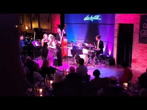 Gunhild Carling @ Dakotav Jazz Club Minnesota