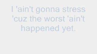 Sweet Serendipity - Lee DeWyze Lyrics