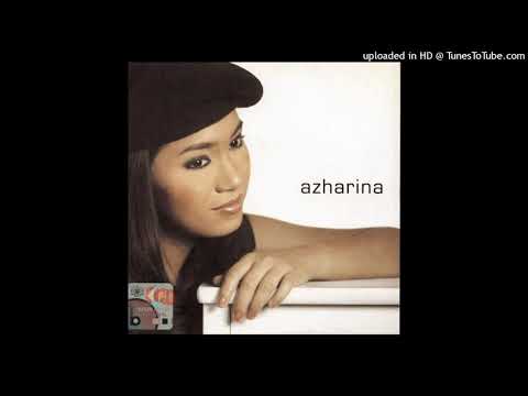 Azharina - Dihari Persandingan Mu (Audio) HQ