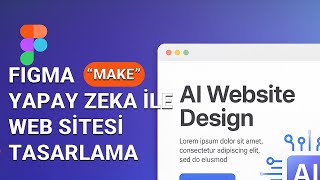 Yapay Zeka ile Web Sitesi Yapmak Çok Kolay!