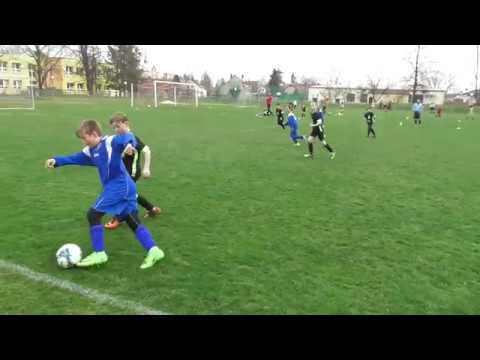 FK Přelouč vs. SK Spartak Slatiňany II.