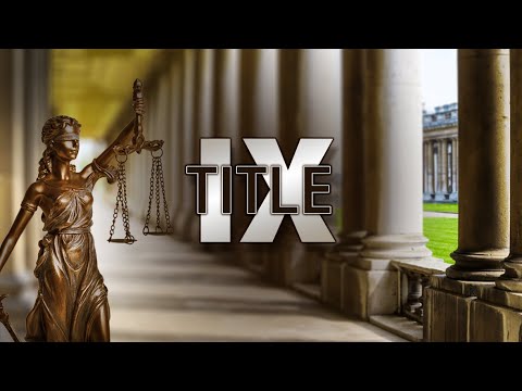 Title IX | Full Measure