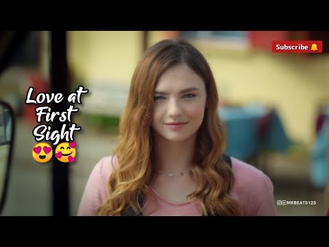 Part 1 | Love at first sight | MRBEATS123 | Love at first sight Status Video 2020