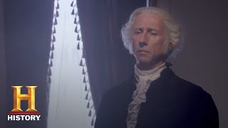 Washington: The First President | Exclusive | History