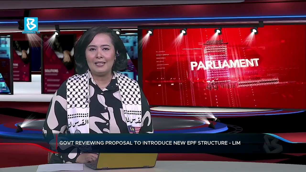 Govt reviewing proposal to introduce new EPF structure – Lim