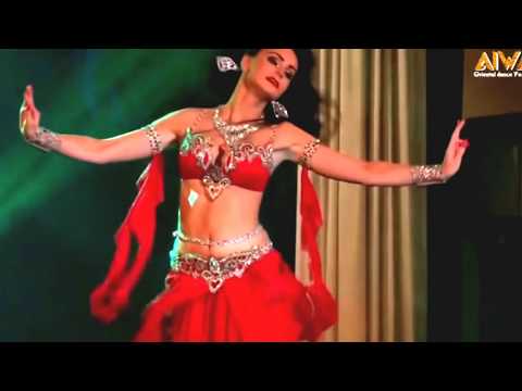 Arabic Belly Dance 2019 ll New best belly dance