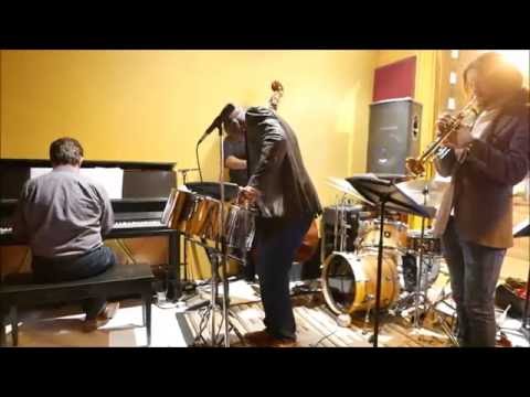 Leon Foster Thomas - Dubplate Swing @ Churchill Grounds, Atlanta - Sat Jun/11/2016