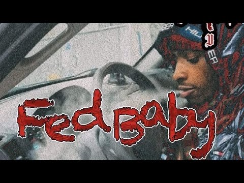 UTW Pablo -Glocked In (Official Music Video)