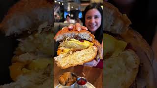 Gordon Ramsay Burger