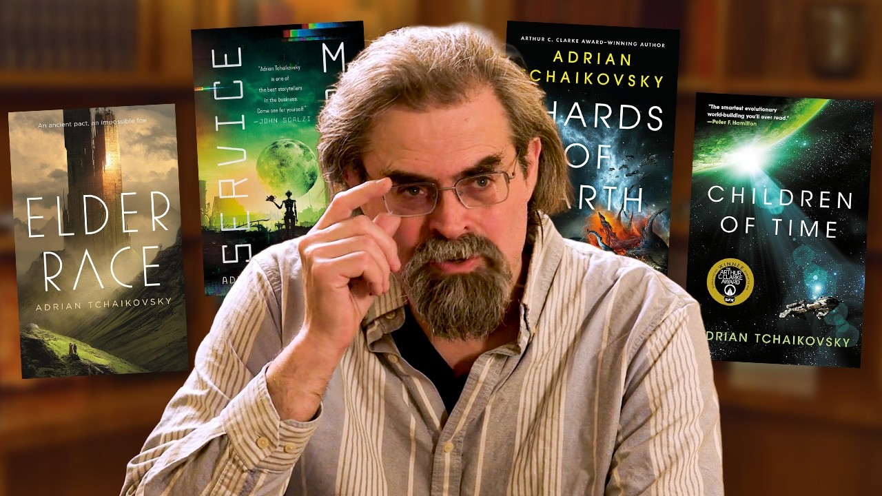 如何写出极致优秀的文字：David Perell 写作大师课