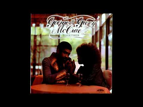 George & Gwen McCrae - The Rub