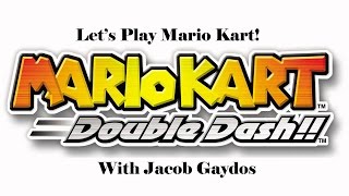 preview picture of video 'Let's Play Mario Kart!'