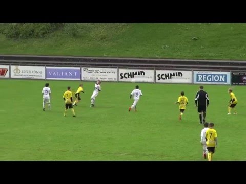 Halbfinal BSC Old Boys b - BSC Old Boys a 14.05.2016