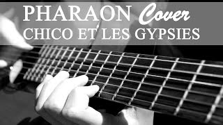 Pharaon Gipsy Kings performed by a Persian guitarist