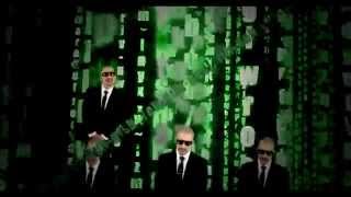 Hiway - &quot;Jibberish&quot; (official music video)