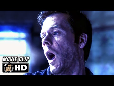 STIR OF ECHOES | She's Here! (1999) Movie CLIP HD